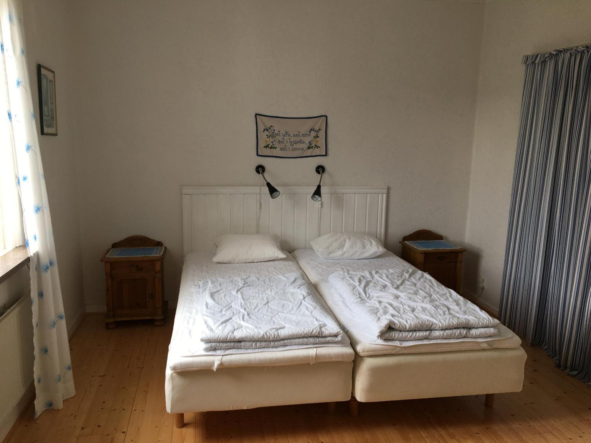 STF Hagaby / Lantgarden Hostel Löttorp Habitación foto