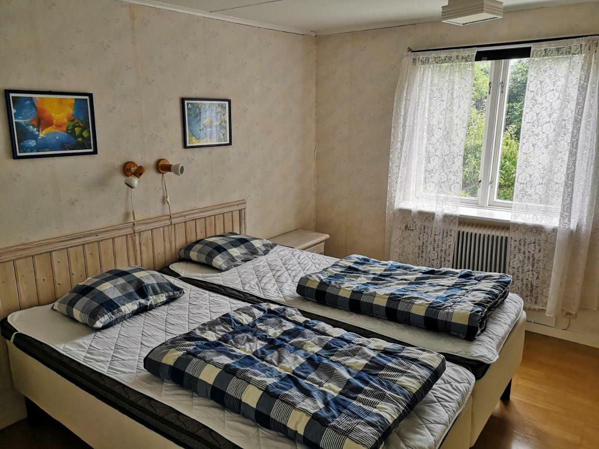 STF Hagaby / Lantgarden Hostel Löttorp Habitación foto